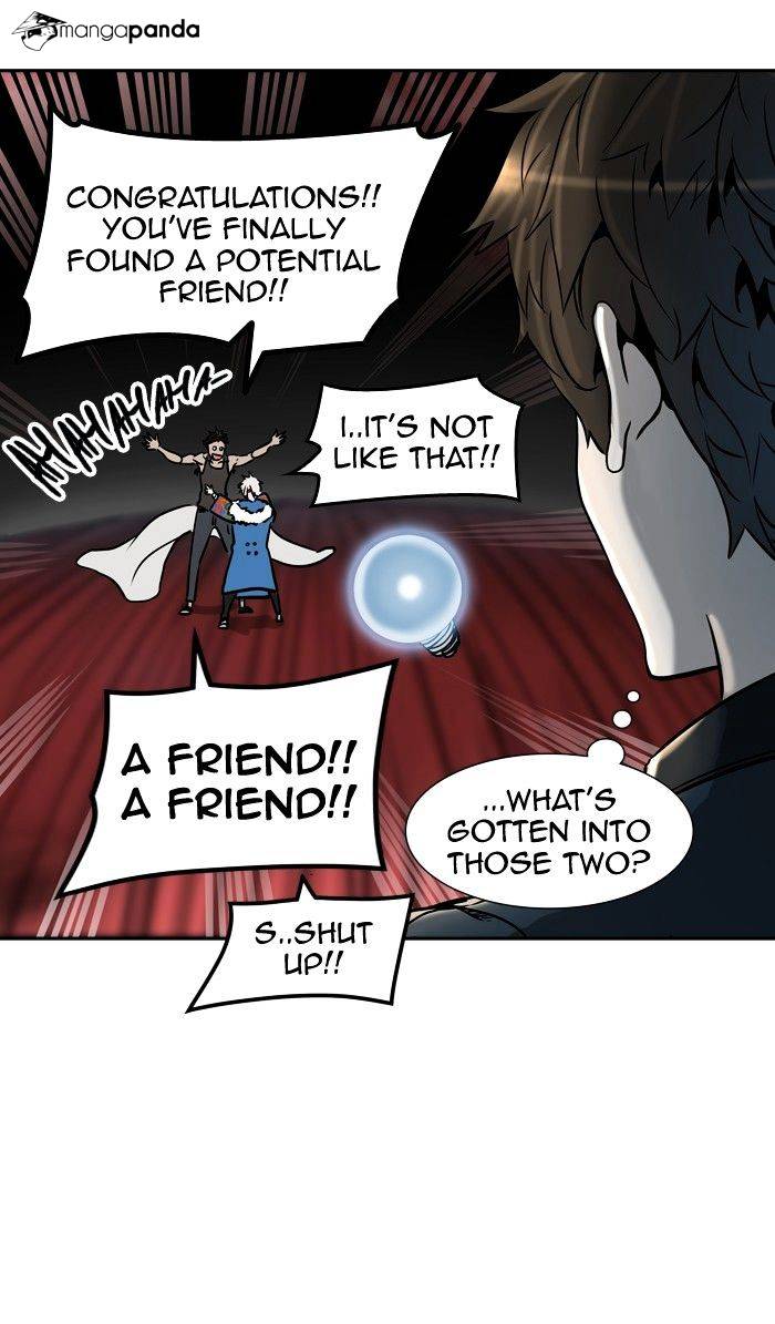 Tower of God Chapter 318 image 029